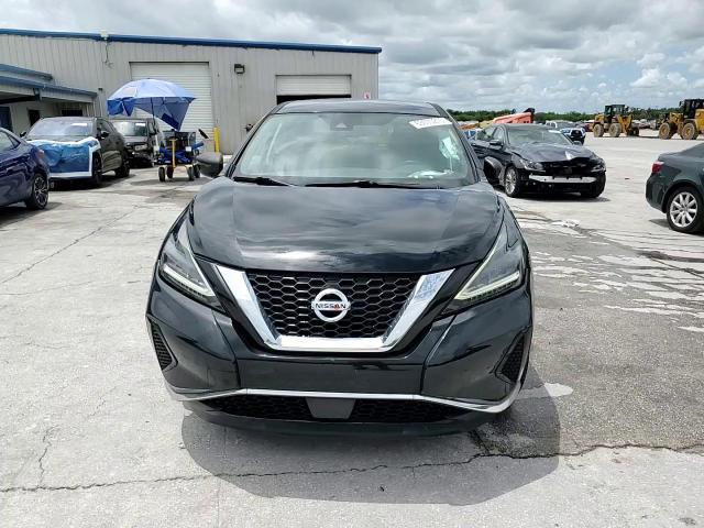 2020 Nissan Murano S VIN: 5N1AZ2AJ2LN120737 Lot: 63070275