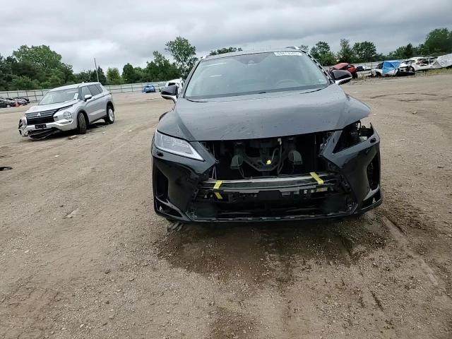 2021 Lexus Rx 350 VIN: 2T2HZMDA2MC269918 Lot: 64813545