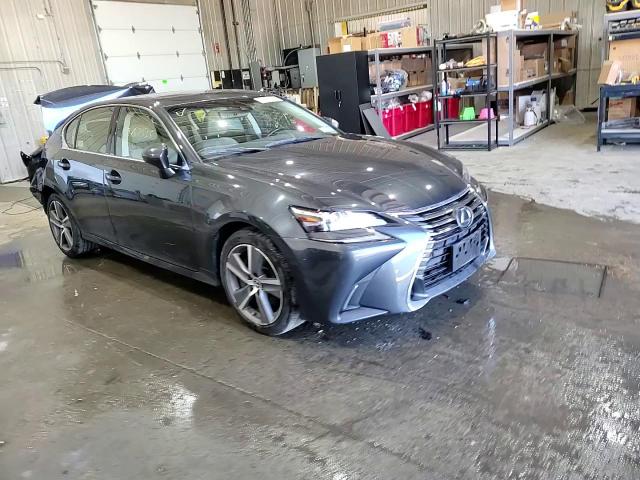 2020 Lexus Gs 350 Base VIN: JTHFZ1CL4LA012984 Lot: 65457525