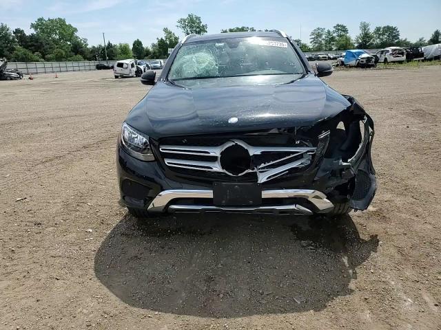 2016 Mercedes-Benz Glc 300 4Matic VIN: WDC0G4KB7GF060327 Lot: 64203735