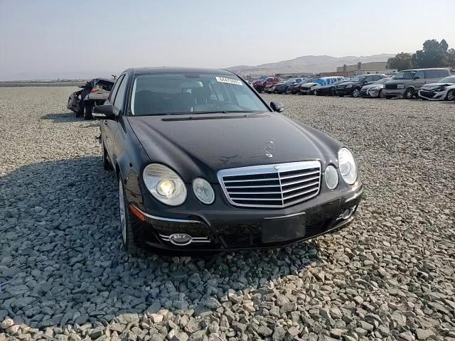 2007 Mercedes-Benz E 350 VIN: WDBUF56X07B165433 Lot: 64475085