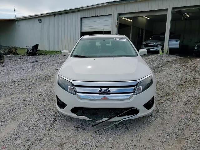 2012 Ford Fusion Se VIN: 3FAHP0HA5CR427017 Lot: 64191425