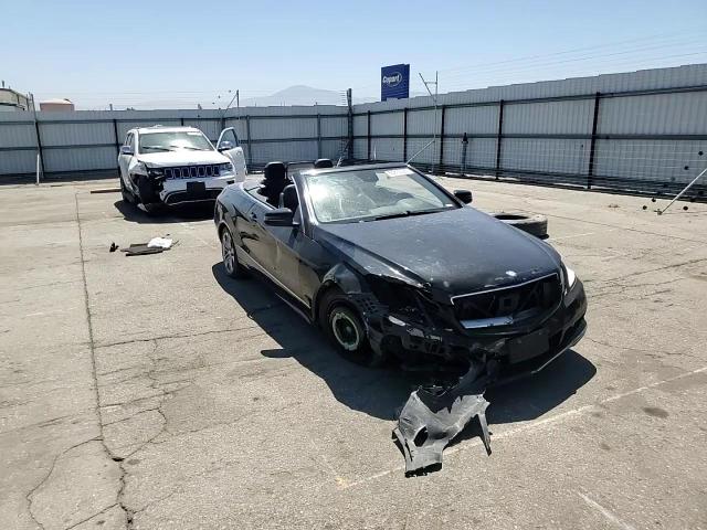 2011 Mercedes-Benz E 350 VIN: WDDKK5GF0BF094476 Lot: 65819725