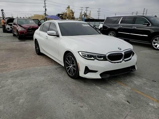 2020 BMW 330I VIN: 3MW5R1J06L8B18366 Lot: 64071005