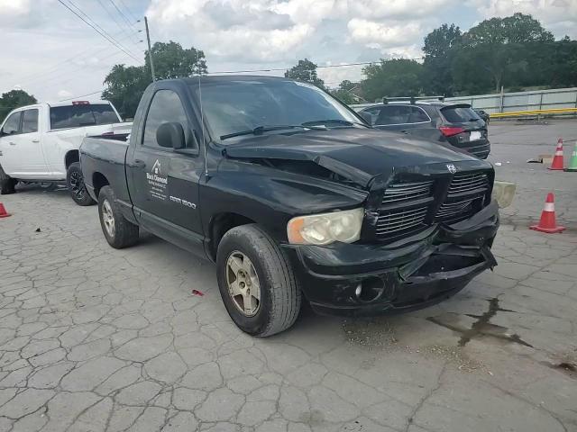 2005 Dodge Ram 1500 St VIN: 1D3HA16NX5J588720 Lot: 64269055