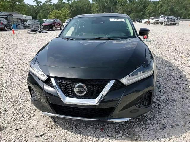 2020 Nissan Maxima Sl VIN: 1N4AA6DV2LC377285 Lot: 64890845