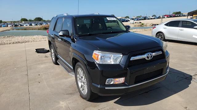 2012 Toyota 4Runner Sr5 VIN: JTEZU5JR8C5044014 Lot: 64032145