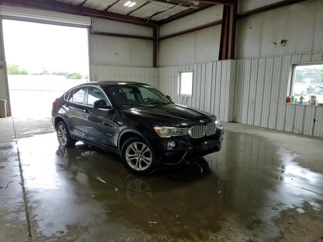 2015 BMW X4 xDrive28I VIN: 5UXXW3C51F0M88825 Lot: 63745595