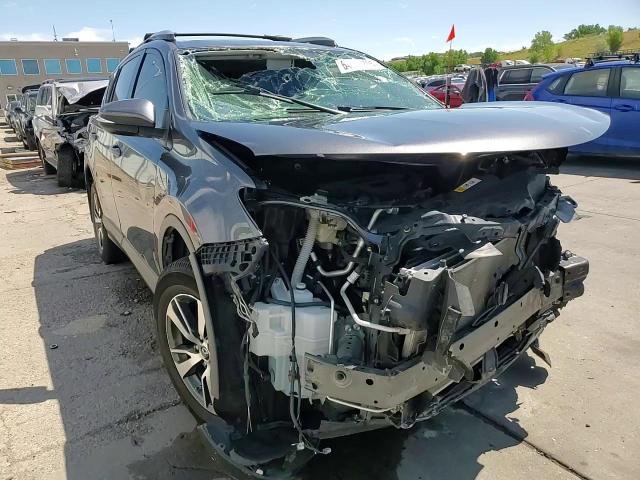 2017 Toyota Rav4 Xle VIN: JTMRFREV8HJ707254 Lot: 64804105