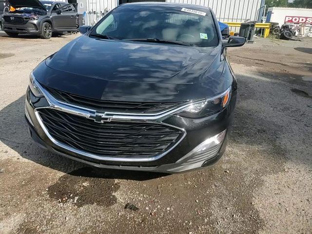 2022 Chevrolet Malibu Rs VIN: 1G1ZG5ST3NF183088 Lot: 64035615