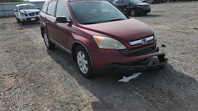2008 Honda Cr-V Ex VIN: 5J6RE38538L002288 Lot: 65169885