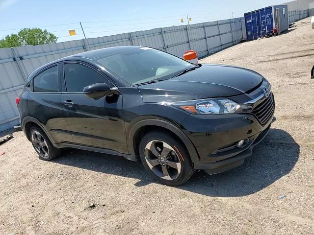 2018 Honda Hr-V Ex VIN: 3CZRU6H51JG712572 Lot: 64459395