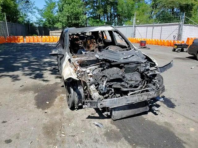 2016 BMW X1 xDrive28I VIN: WBXHT3C30G5E50381 Lot: 65026555