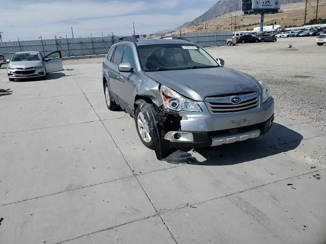2011 Subaru Outback 2.5I Limited VIN: 4S4BRBLC3B3413883 Lot: 66309155