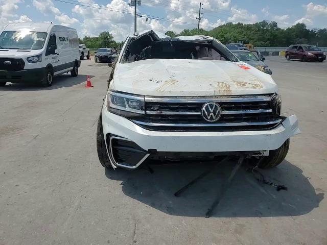 2021 Volkswagen Atlas Cross Sport Se VIN: 1V2ME2CA2MC202151 Lot: 63220995