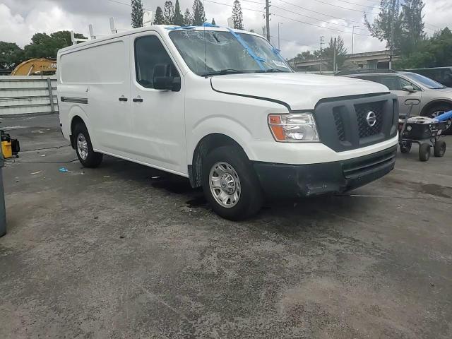 2016 Nissan Nv 1500 S VIN: 1N6BF0KM5GN800732 Lot: 64992945