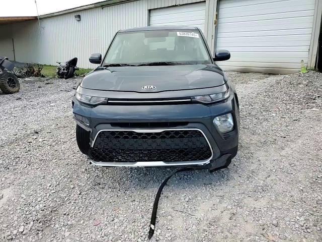 2020 Kia Soul Lx VIN: KNDJ23AU0L7107479 Lot: 63839145