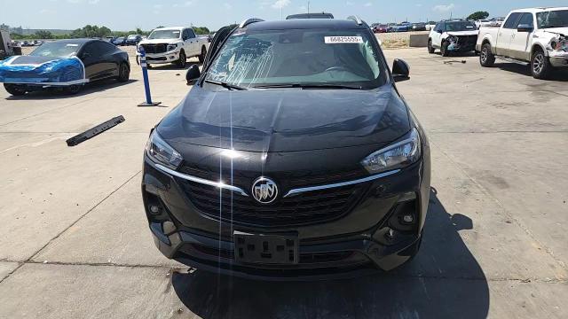 2023 Buick Encore Gx Select VIN: KL4MMDS27PB098139 Lot: 66825555