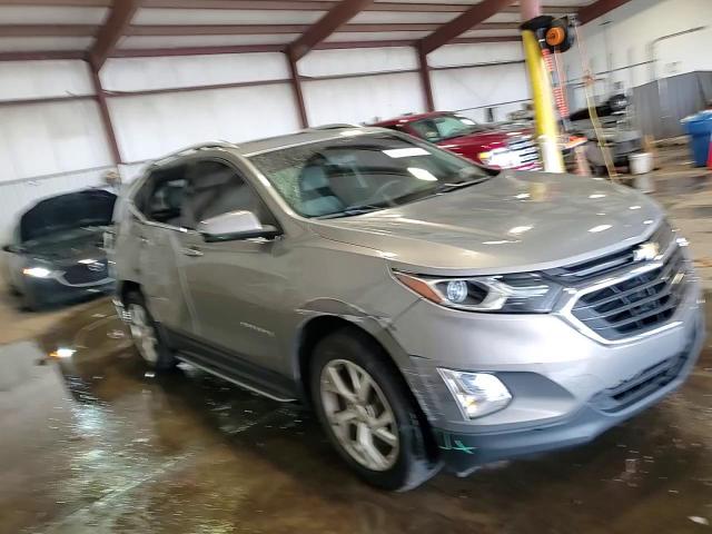 2019 Chevrolet Equinox Lt VIN: 3GNAXVEX9KS518484 Lot: 65135515
