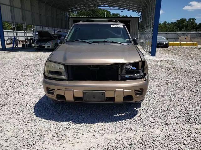 2003 Chevrolet Trailblazer VIN: 1GNDS13SX32177010 Lot: 66320525