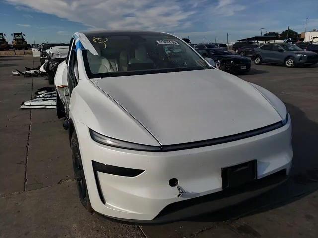 2026 Tesla Model Y VIN: 7SAYGDEE3TA395047 Lot: 65030115