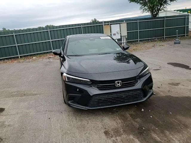 2022 Honda Civic Sport VIN: 2HGFE2F53NH536228 Lot: 66456395