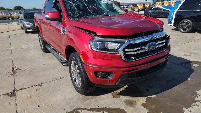 2021 Ford Ranger Xl VIN: 1FTER4EH1MLD09403 Lot: 65808345