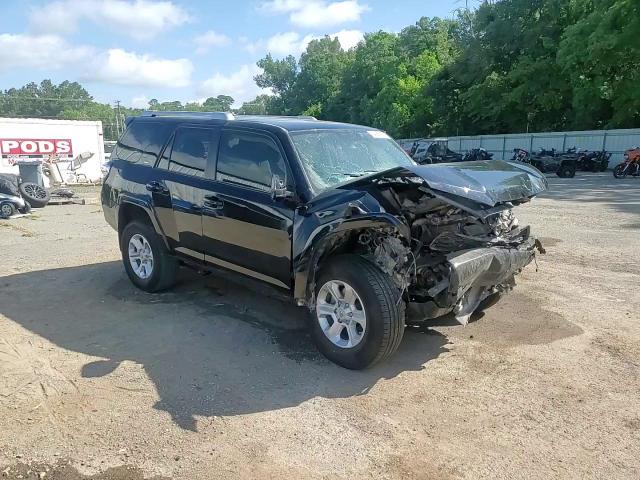 2017 Toyota 4Runner Sr5 VIN: JTEZU5JR0H5148472 Lot: 64958915