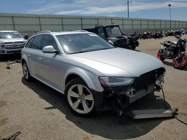 2013 Audi A4 Allroad Premium Plus VIN: WA1UFAFL0DA227738 Lot: 65166795