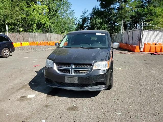 2014 Dodge Grand Caravan Se VIN: 2C4RDGBG9ER198959 Lot: 65374235