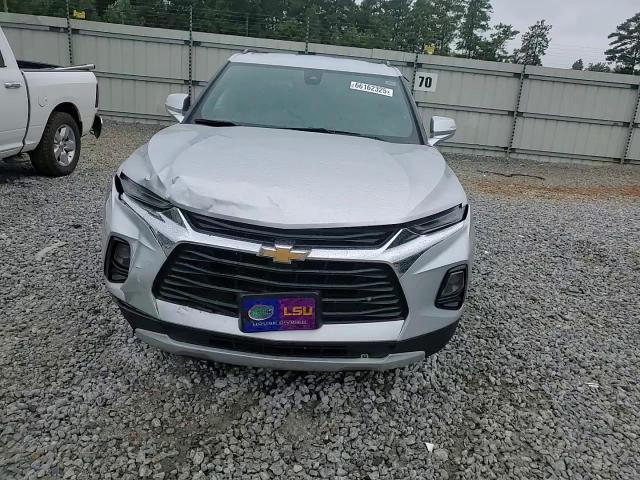 2021 Chevrolet Blazer 3Lt VIN: 3GNKBDRS5MS522823 Lot: 66162325