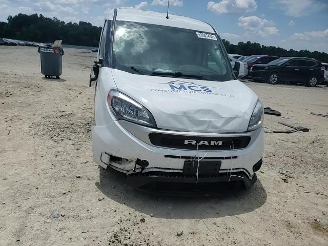 2019 Ram Promaster City Slt VIN: ZFBHRFBB8K6M14320 Lot: 62881435