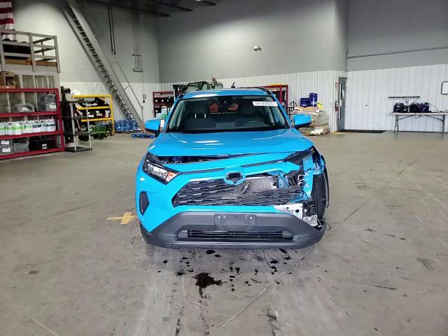 2020 Toyota Rav4 Le VIN: 2T3G1RFV0LW133814 Lot: 64320805