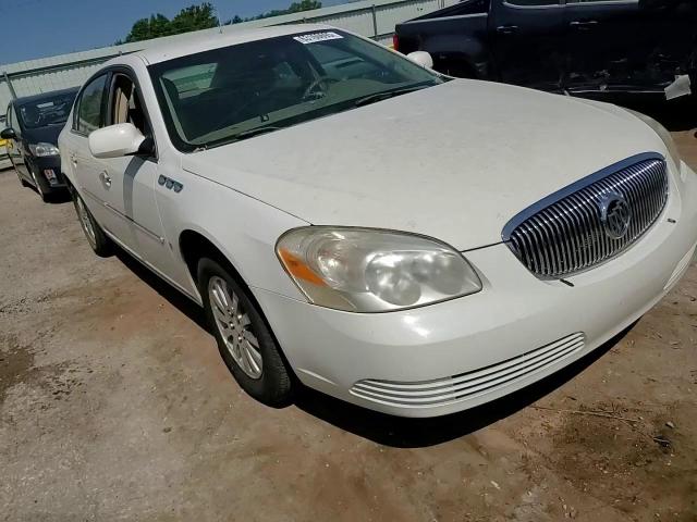 2006 Buick Lucerne Cx VIN: 1G4HP57296U143514 Lot: 63160695