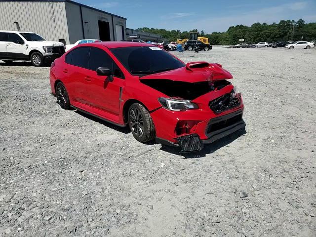 2020 Subaru Wrx VIN: JF1VA1A60L9814215 Lot: 64302775