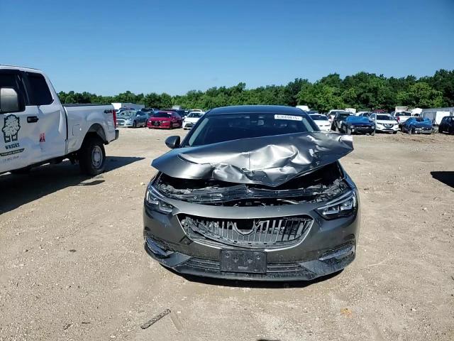 2018 Buick Regal Preferred Ii VIN: W04GM6SXXJ1173305 Lot: 63669815