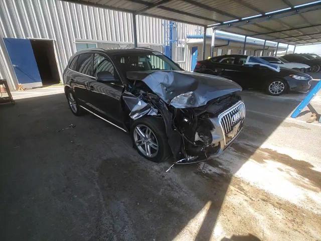 2014 Audi Q5 Premium Plus VIN: WA1LFAFP9EA119473 Lot: 64332665