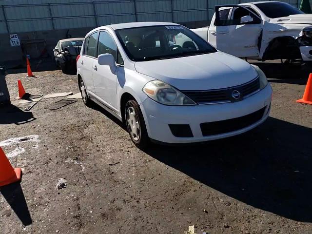 2009 Nissan Versa S VIN: 3N1BC13E19L369286 Lot: 62426175