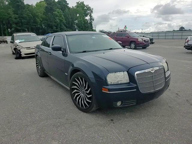 2005 Chrysler 300 Touring VIN: 2C3AA53G95H574613 Lot: 64180345
