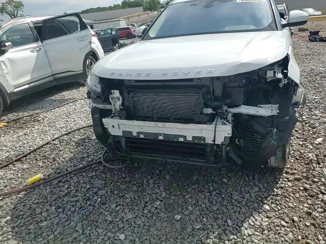 2021 Land Rover Range Rover Velar S VIN: SALYJ2EX6MA412642 Lot: 63085055