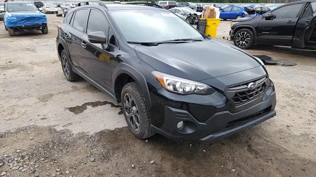 2022 Subaru Crosstrek Sport VIN: JF2GTHSC9NH253842 Lot: 64043205