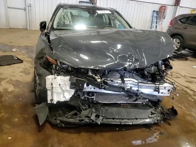 2024 Toyota Camry Trd VIN: 4T1KZ1AK1RU100260 Lot: 63294715