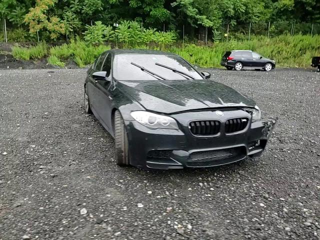 2013 BMW M5 VIN: WBSFV9C56DD095520 Lot: 66358295