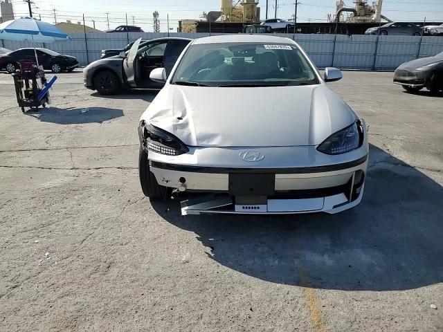 2023 Hyundai Ioniq 6 Sel VIN: KMHM34AC9PA041574 Lot: 63687835