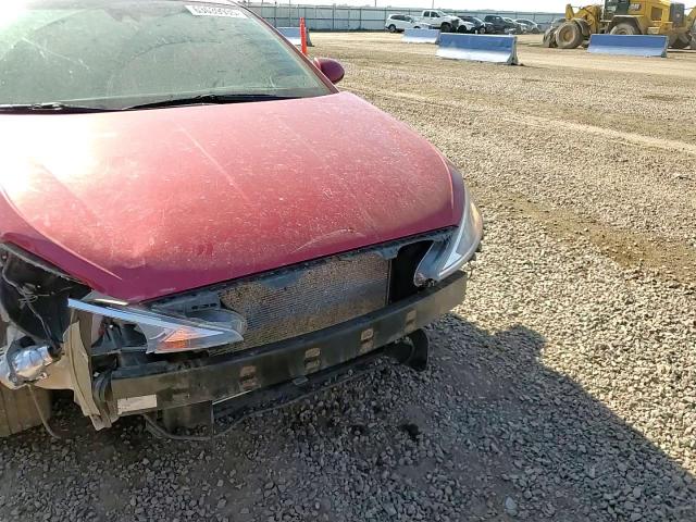 2019 Hyundai Elantra Sel VIN: 5NPD84LF7KH455886 Lot: 63639935