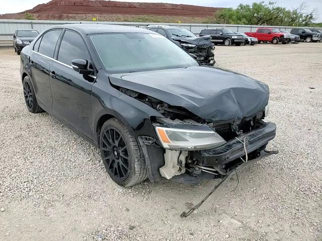 2014 Volkswagen Jetta Tdi VIN: 3VWLL7AJ1EM390497 Lot: 63106675