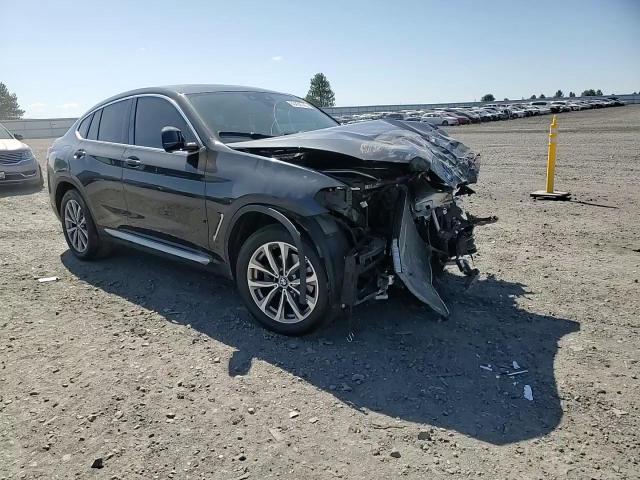 2019 BMW X4 xDrive30I VIN: 5UXUJ3C5XKLG57026 Lot: 63438745