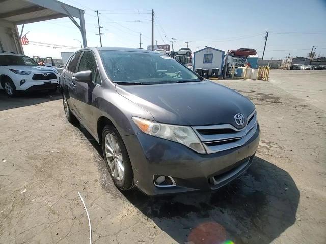 2014 Toyota Venza Le VIN: 4T3ZA3BB3EU086802 Lot: 65251855