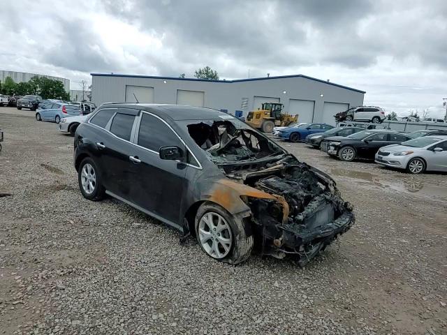 2008 Mazda Cx-7 VIN: JM3ER29L780204110 Lot: 63926085