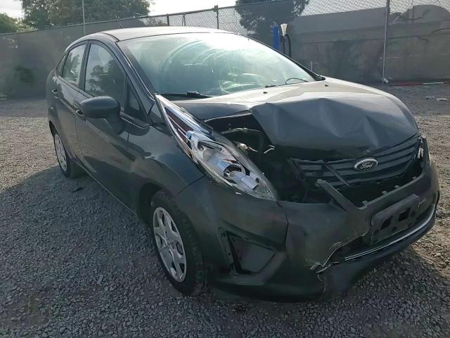 2011 Ford Fiesta S VIN: 3FADP4AJ0BM145525 Lot: 63452455